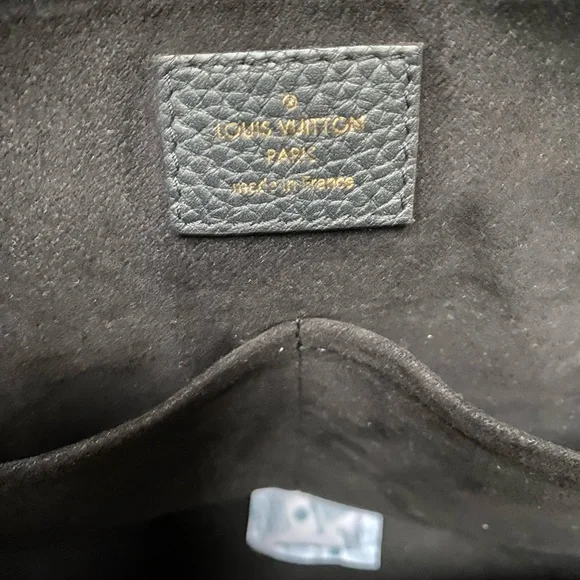 SOLD Louis Vuitton Estrella - Picture 4 of 11